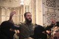Abu Mohammed al-Jawlani Pemimpin Hayat Tahrir al-Sham