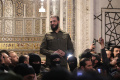 Abu Mohammed al-Jawlani Pemimpin Hayat Tahrir al-Sham