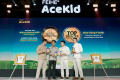 AceKid Resmi Hadir di Indonesia