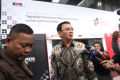 Ahok Diperiksa KPK Terkait Kasus Pengadaan LNG