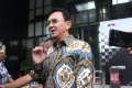 Ahok Diperiksa KPK Terkait Kasus Pengadaan LNG