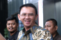 Ahok Diperiksa KPK Terkait Kasus Pengadaan LNG