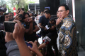 Ahok Diperiksa KPK Terkait Kasus Pengadaan LNG