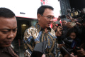 Ahok Diperiksa KPK Terkait Kasus Pengadaan LNG