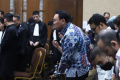 Ahok Jadi Saksi Kasus Korupsi Tata Kelola Minyak Mentah