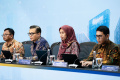 Akselerasi Pertumbuhan Ekonomi 2025 Butuh Penguatan Sinergi Fiskal dan Moneter