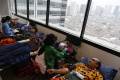 Aksi Donor Darah Peringati Hari Kartini