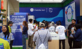 Aksi Operasi Semut di Jakarta Running Festival 2025 Aksi Operasi Semut di Jakarta Running Festival 2025