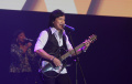 Aksi Katon Bagaskara di A Night of Icons