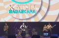 Aksi Katon Bagaskara di A Night of Icons