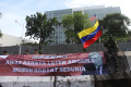 Aksi Solidaritas untuk Venezuela 