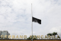 Aksi Tuntut Batalkan UU TNI