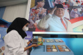 Aktifitas Dapur SPPG Palmerah