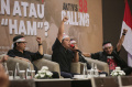Aktivis 98 Tolak Gelar Pahlawan Soeharto
