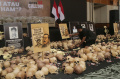 Aktivis 98 Tolak Gelar Pahlawan Soeharto