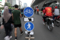 Aktivitas HBKB di Jakarta