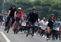 Aktivitas HBKB di Jakarta