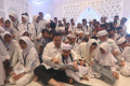 AlamTri Buka Puasa Bersama 1.000 Anak Yatim