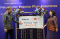 Allianz Life Luncurkan Premier Plan Assurance
