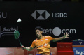 Alwi Farhan Lolos ke Semifinal Indonesia Masters 2026