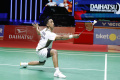 Alwi Farhan Melaju Mulus ke Final Indonesia Master 2026