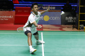 Alwi Farhan Melaju Mulus ke Final Indonesia Master 2026