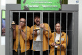 Amar Bank Dukung Film Nasional