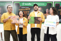 Amar Bank Dukung Film Nasional