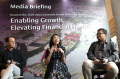 Amartha Hadirkan The 2026 Asia Grassroots Forum