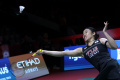 An Se Young Juara Tunggal Putri Polytron Indonesia Open 2026