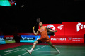 An Se Young Melaju ke Final Polytron Indonesia Open
