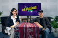 Andien Bicara Konser Tunggalnya di Podcast Si Paling Seleb