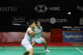 Apriyani dan Lanny Melaju ke Semifinal Indonesia Masters 2026