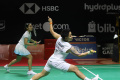 Apriyani dan Lanny Melaju ke Semifinal Indonesia Masters 2026