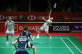 Apriyani dan Lanny Melaju ke Semifinal Indonesia Masters 2026