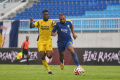 Arema FC Gulung Semen Padang 3-0