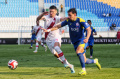 Arema FC Kalahkan Persis Solo 2-0