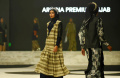Arumi Bachsin & Irish Bella jadi Muse Busana Arinna Hijab Karya Desainer Sumenep