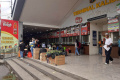 Arus Balik di Terminal Kalideres