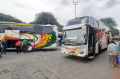 Arus Balik di Terminal Kalideres