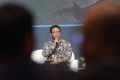 Aryo Djojohadikusumo Jadi Pembicara Met Connex-Mine Aidic 2026
