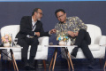 Aryo Djojohadikusumo Jadi Pembicara Met Connex-Mine Aidic 2026