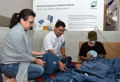 Asuransi Astra Daur Ulang Seragam Lama menjadi Produk Bernilai 