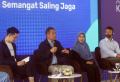 Asuransi Kitabisa Hadir untuk Mengembalikan Semangat Berasuransi