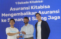 Asuransi Kitabisa Hadir untuk Mengembalikan Semangat Berasuransi
