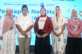 Asuransi Mabrur Insan Syariah dari AXA Mandiri