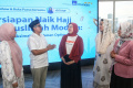 Asuransi Mabrur Insan Syariah dari AXA Mandiri
