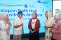 Asuransi Mabrur Insan Syariah dari AXA Mandiri
