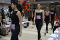 Audisi Pencarian Model Icon Indonesia Fashion Week 2025