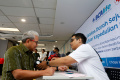 BCA Life Gelar Kegiatan Donor Darah